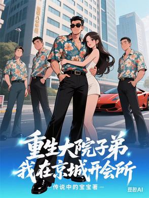 重生大院子弟，我在京城开会所